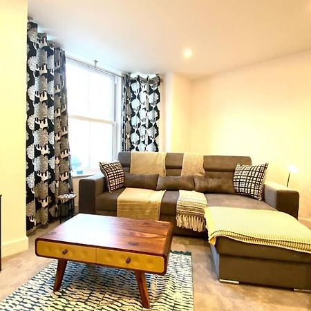 Stunning New Apartment Set In St Leonards On Sea Hollington  Exterior photo