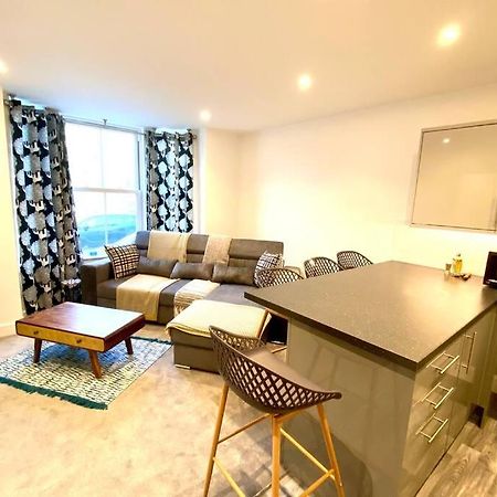 Stunning New Apartment Set In St Leonards On Sea Hollington  Exterior photo