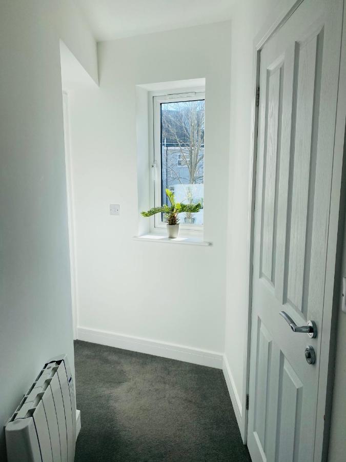 Stunning New Apartment Set In St Leonards On Sea Hollington  Exterior photo