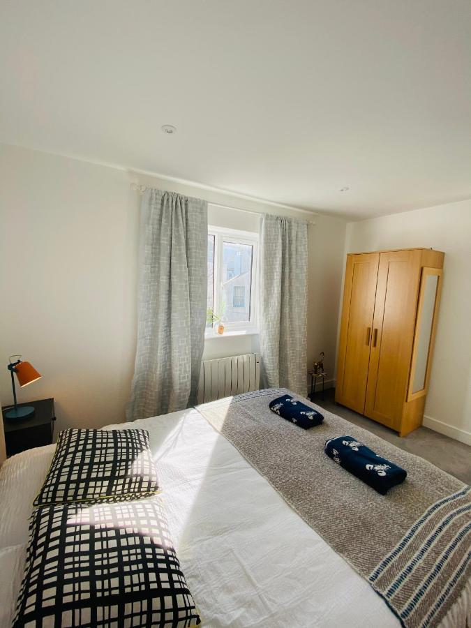 Stunning New Apartment Set In St Leonards On Sea Hollington  Exterior photo