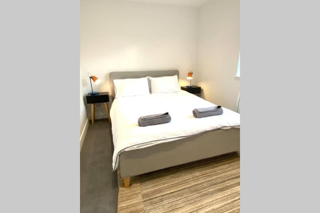 Stunning New Apartment Set In St Leonards On Sea Hollington  Exterior photo